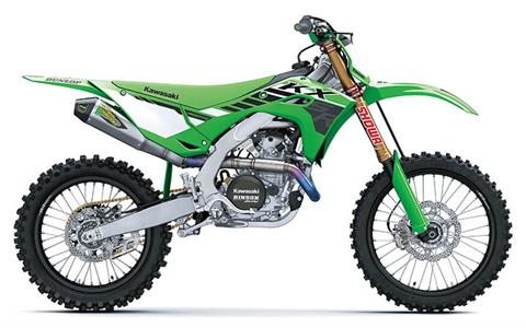 Custom Mx bike Graphics-Full kit