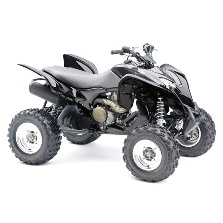 Custom TRX700 Graphics-Full kit