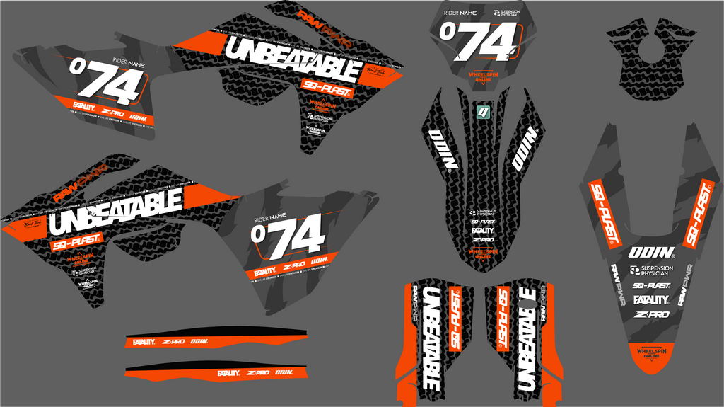 Gas Gas - All models