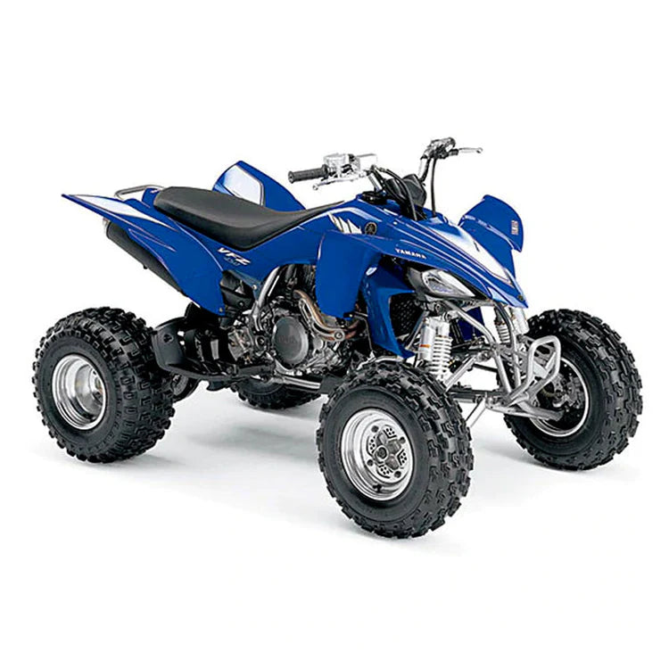 Custom YFZ450 Graphics-Full kit