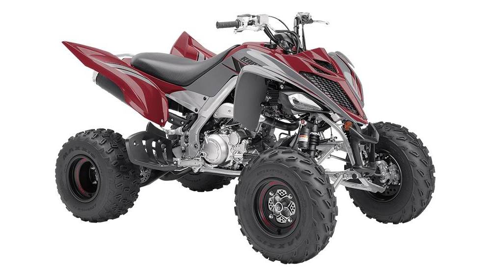 Custom Raptor 700 Graphics-Full kit