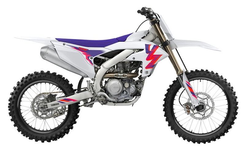 Custom Mx bike Graphics-Full kit
